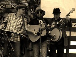 Image for Manatawny Creek Ramblers