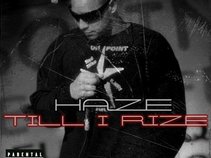 "HAZE"