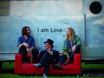 I am Love