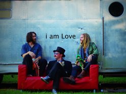 Image for I am Love