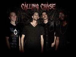 Image for Calling Chase