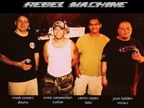 Rebel Machine