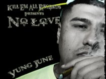 YUNG JUNE