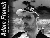 Adam French