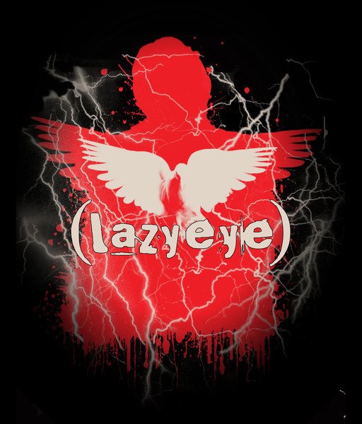 Lazy Eye Rapper Lazyeye | ReverbNation