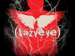 Lazyeye