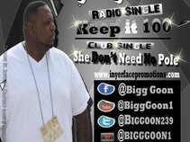 BIG GOON