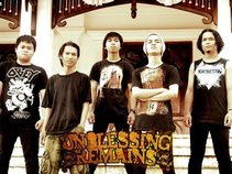 UNBLESSING REMAINS
