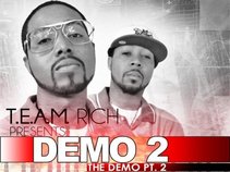 T.E.A.M. RICH
