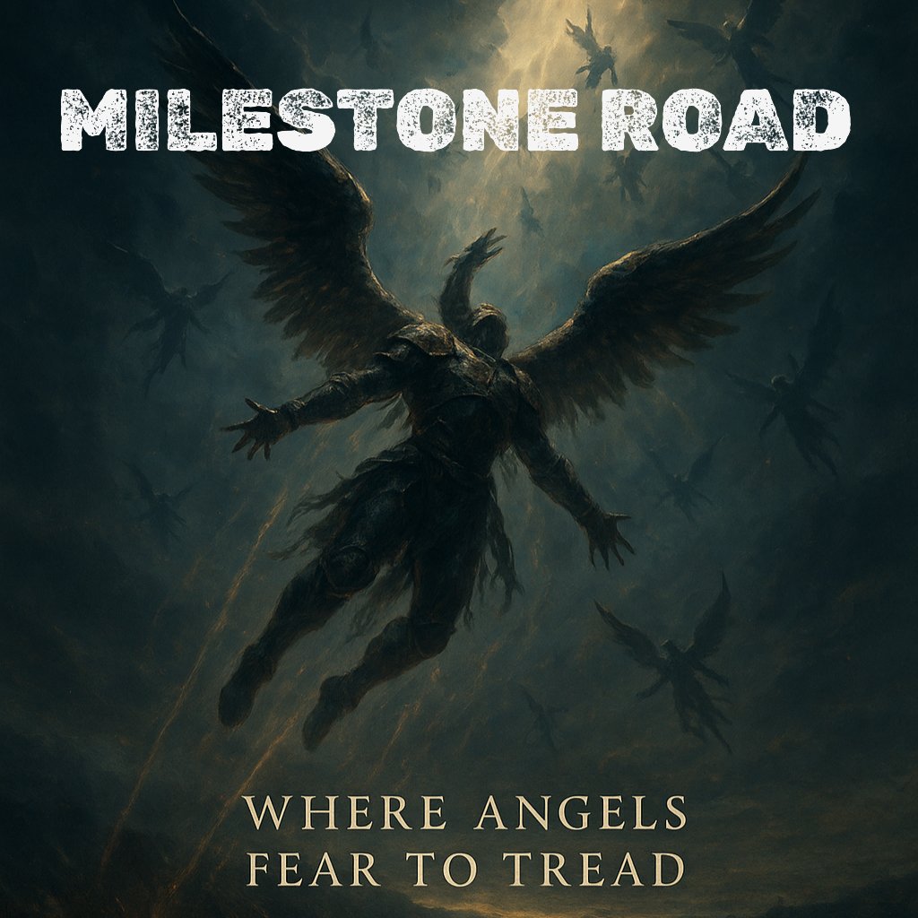Milestone Road | ReverbNation