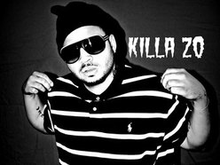 Image for Killa Zo