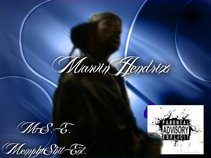 Marvin Hendrix