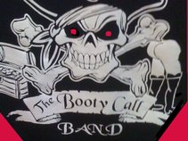 Jose Angel Colon / The Booty Call Band