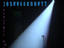 Jason Gregory Abbott