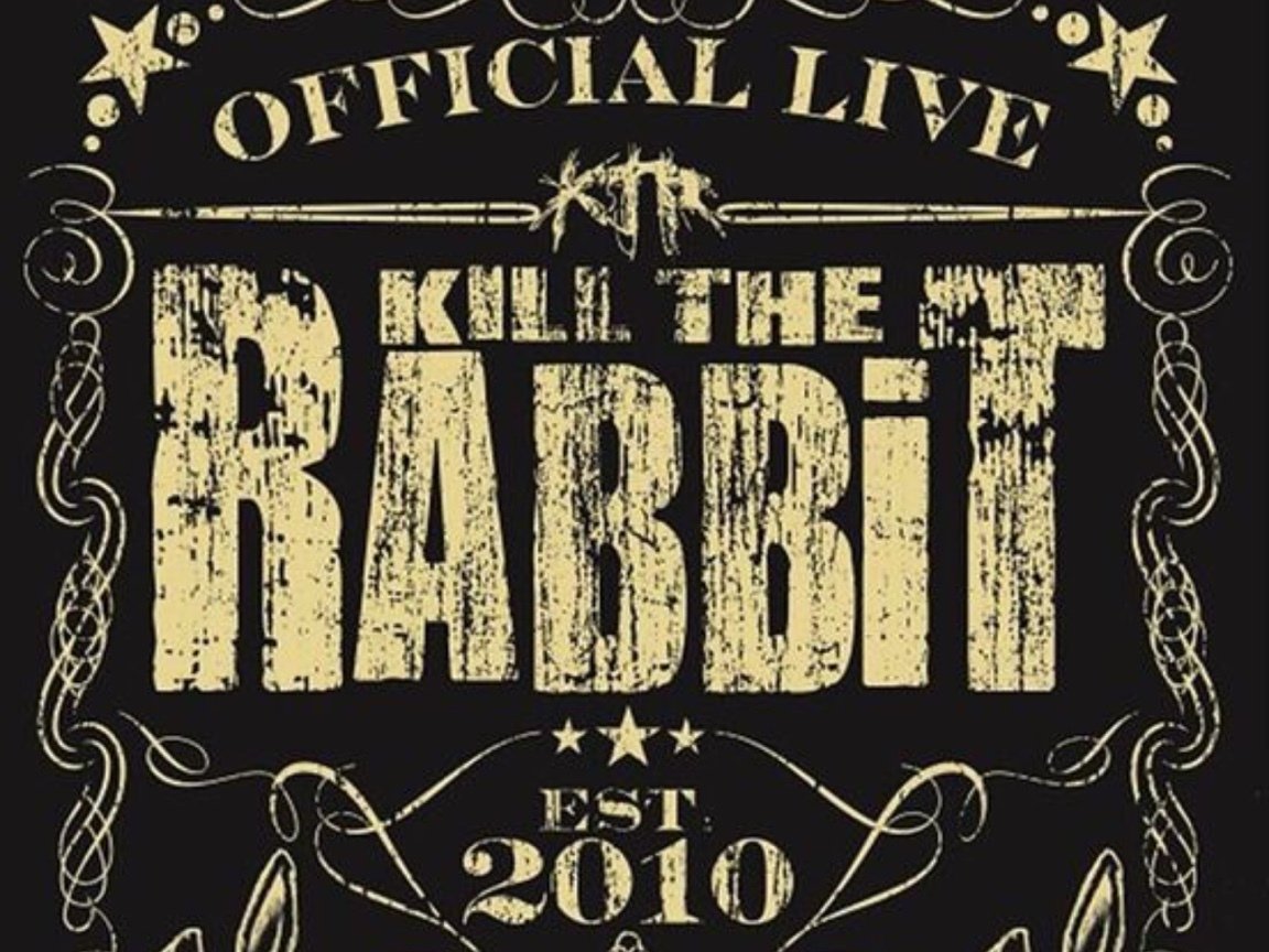 Kill The Rabbit Expression KILL The RABBiT Band | ReverbNation