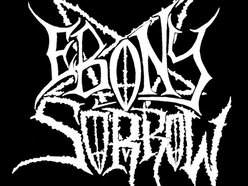 Image for Ebony Sorrow