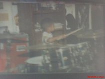 Mark Whitfield Jr.