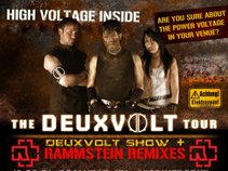 Deuxvolt