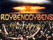 The Roybendoybens