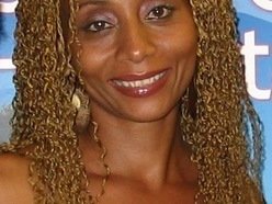 Image for Nadine Sutherland