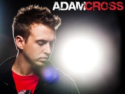 Image for Adam Cross