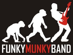 Image for Funky Munky Band