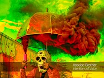 Voodoo Brother