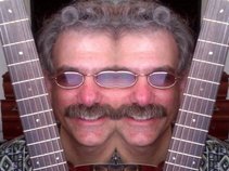 Rob Lincoln