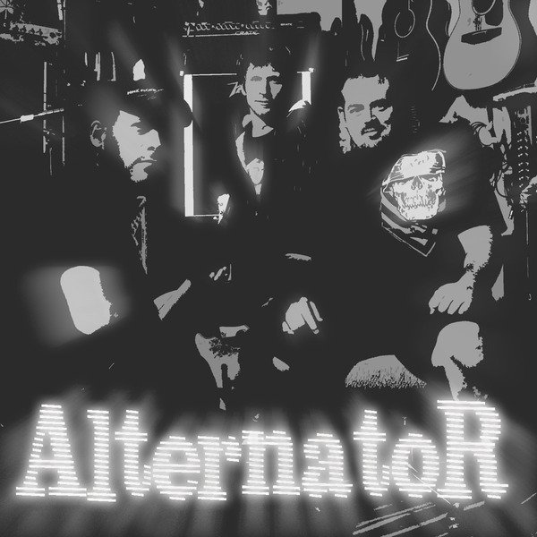 ReverbNation profile picture for @alternator