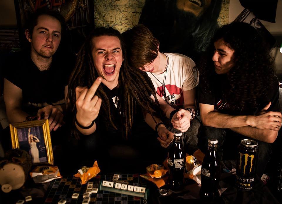 ReverbNation profile picture for @disposable
