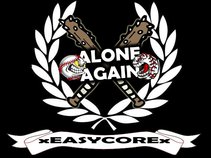 Alone Again