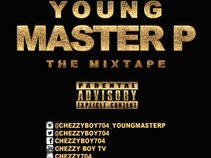 Young Master P