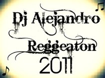 Alejandro Dj