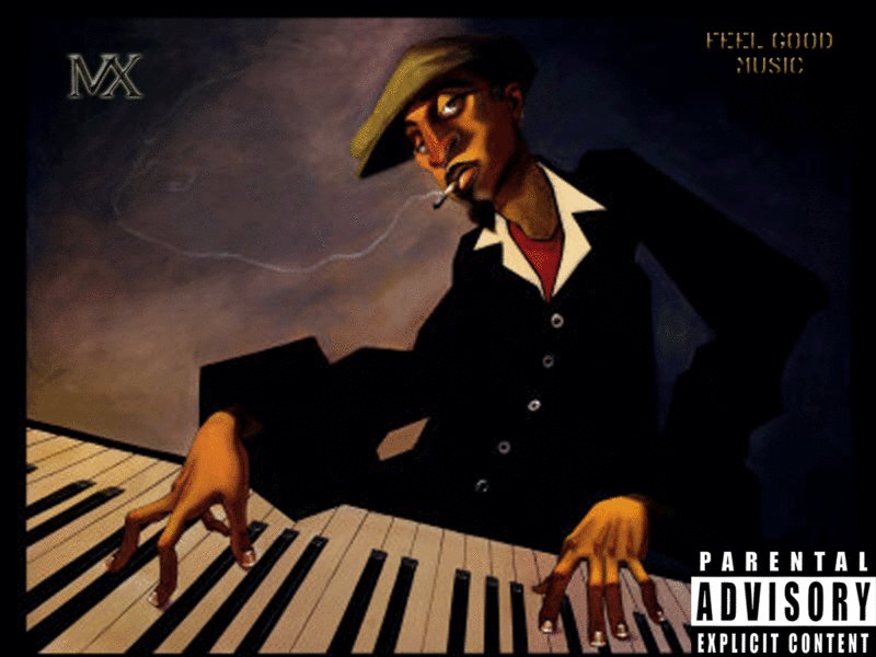 ReverbNation profile picture for @Mx