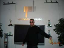 Deuce Official bandpage