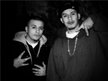 Lyrical Ryderz Crew