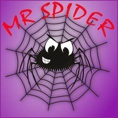 ReverbNation profile picture for @mrspider