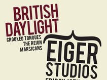 British Daylight