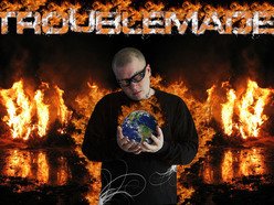 ReverbNation profile picture for @troublemaker