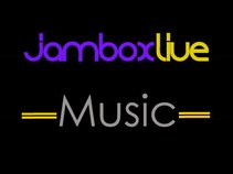 Jambox Live Bands
