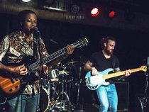 Sharon Hazel Township