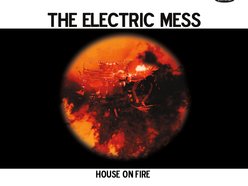 Image for The Electric Mess
