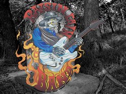 Image for The Raisin Cain Band