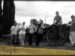 ReverbNation profile picture for @ample