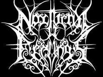 NOCTURNAL FEELINGS