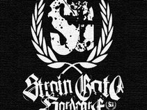Straingate HC