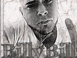 Image for Bill$
