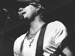 Ryan Evans (The Tumblin' DIce)