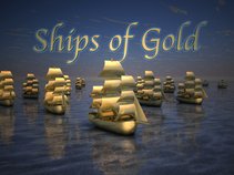 Ships Of Gold
