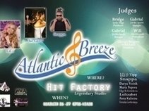 Atlantic Breeze